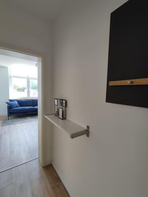 'bright 201' Moderne, Helle In Bi Zentrum, 400 M Bis Lokschuppen, Smart-tv, Wlan Apartment *