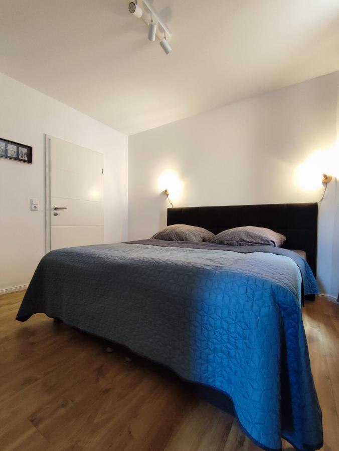 'bright 201' Moderne, Helle In Bi Zentrum, 400 M Bis Lokschuppen, Smart-tv, Wlan