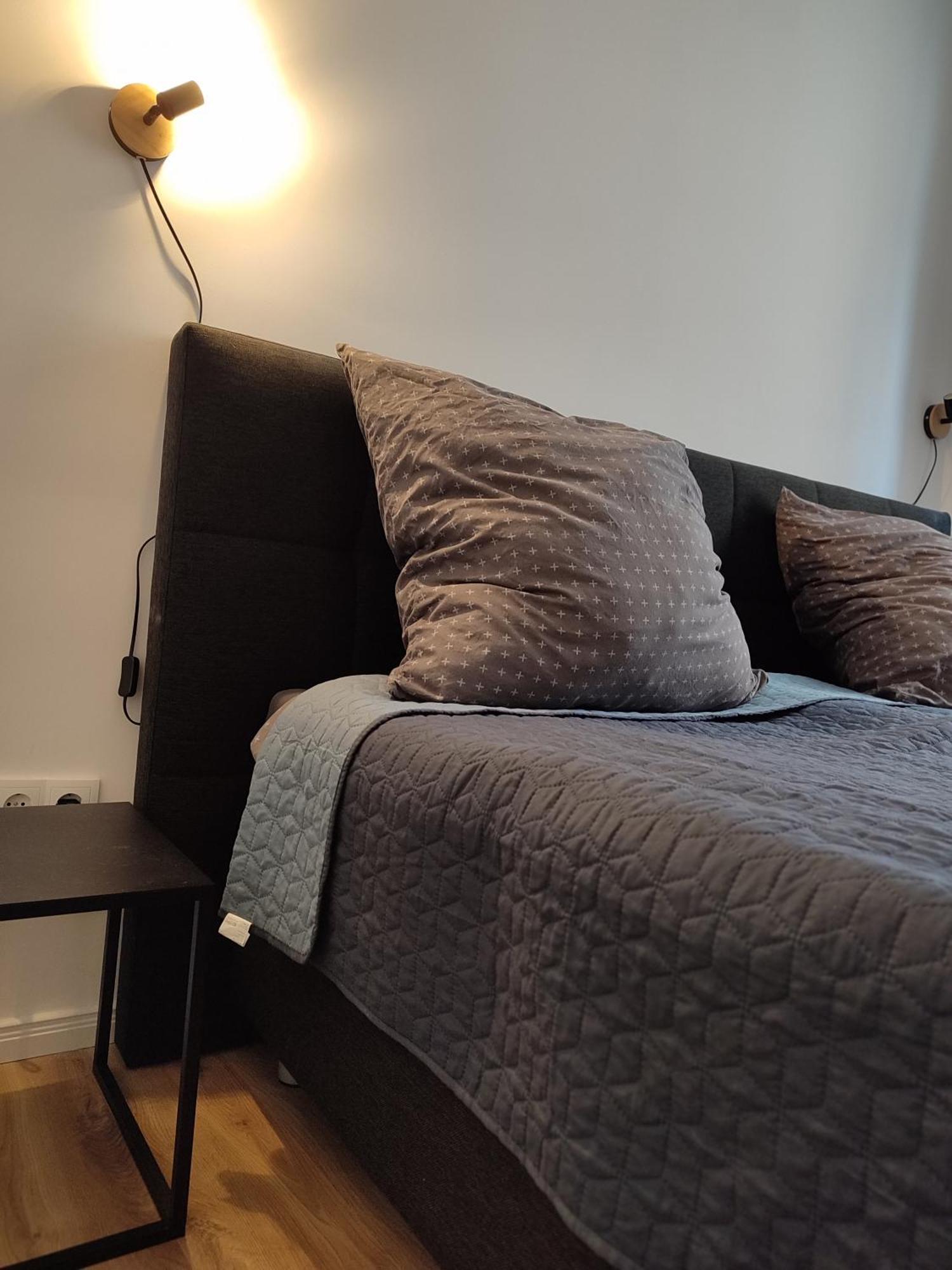 'bright 201' Moderne, Helle In Bi Zentrum, 400 M Bis Lokschuppen, Smart-tv, Wlan Apartment Bielefeld